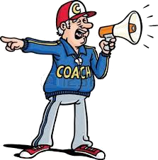 running coach expectations