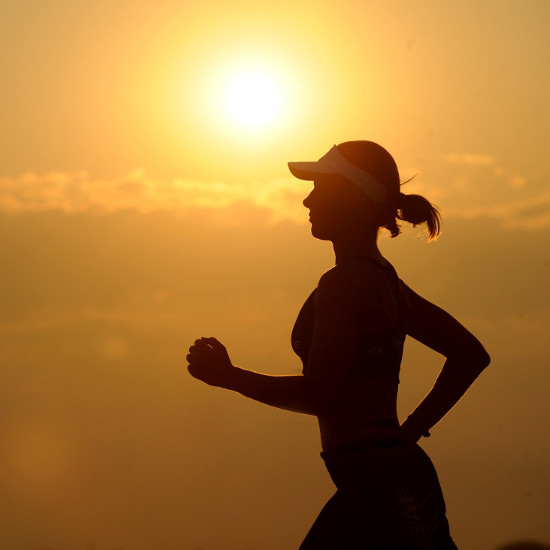 speed for easy runs
