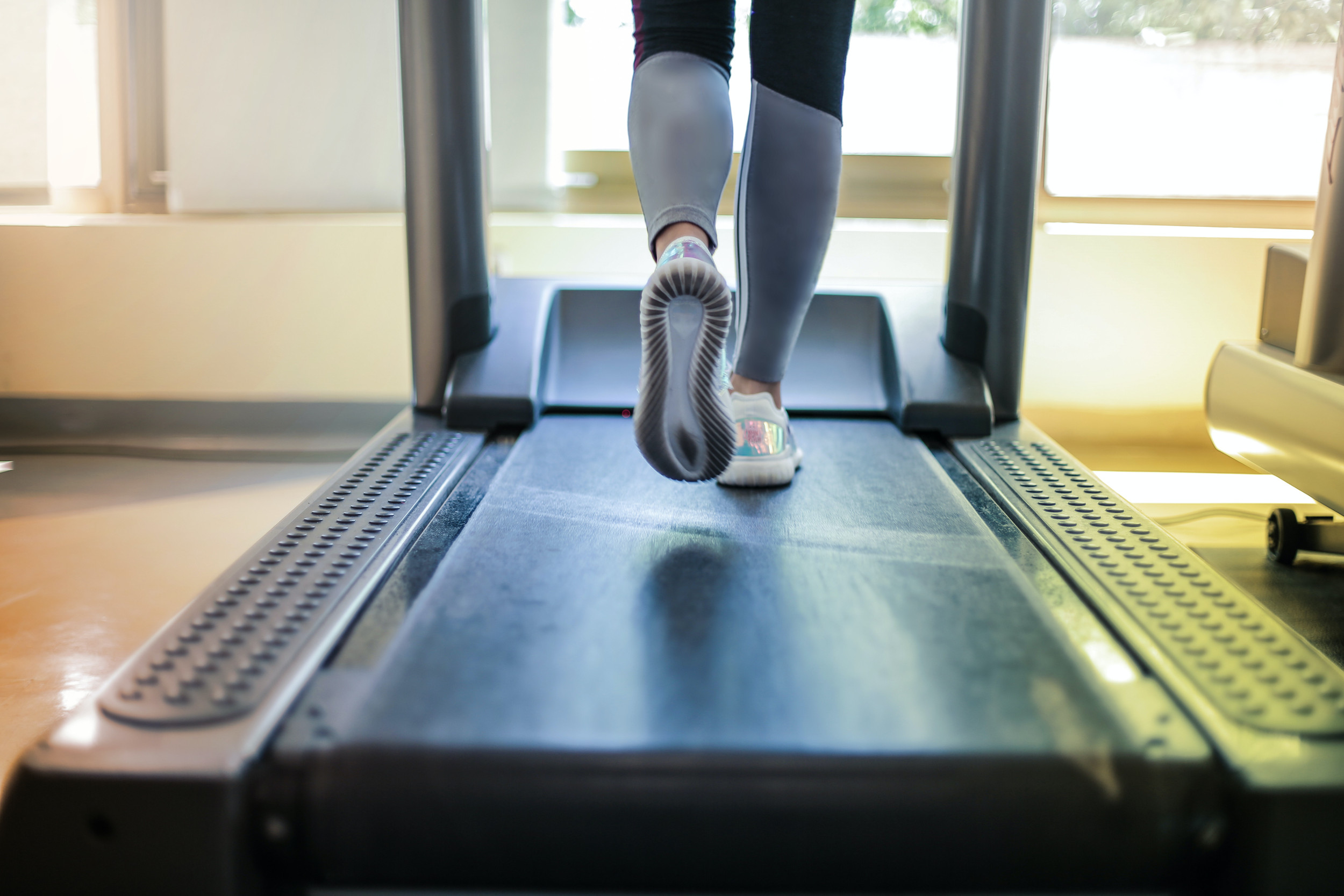 treadmill workouts